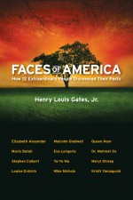 Watch M4ufree Faces of America with Henry Louis Gates Jr Online